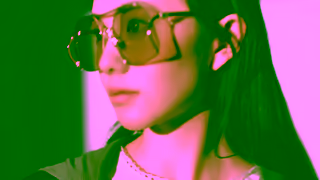 Miu Miu Miu Miu SpringSummer 2025 Eyewear Ad Commercial Brand Imagery Photoshoot 2