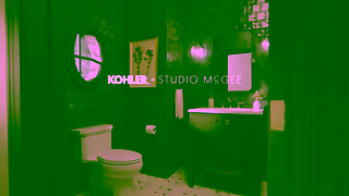 KOHLER Kohler x Studio McGee Ad Commercial Brand Imagery Photoshoot 0