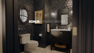 KOHLER Kohler x Studio McGee Ad Commercial Brand Imagery Photoshoot 0