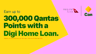 CommBank CBCON5295 Home Loans Qantas Q1 FY26 15s 16x9 Ad Commercial Brand Imagery Photoshoot 2
