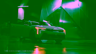KIA Illuminez votre monde La Kia K4 Kia Canada Ad Commercial Brand Imagery Photoshoot 0