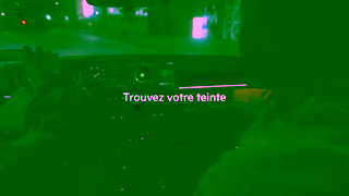 KIA Illuminez votre monde La Kia K4 Kia Canada Ad Commercial Brand Imagery Photoshoot 1