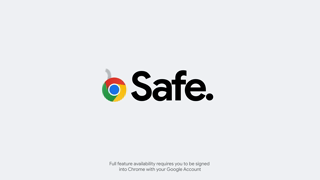 Google Chrome Easily store your passwords with Chrome Ad Commercial Brand Imagery Photoshoot 1