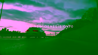 Genesis Genesis No Old Ideas Interior 15 Genesis USA Ad Commercial Brand Imagery Photoshoot 2