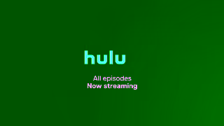 Hulu.com Call Her Alex Daddy Gang 15 POST Hulu Ad Commercial Brand Imagery Photoshoot 2