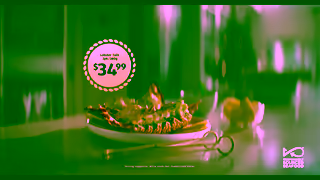 Aldi Go A Little Extra This Christmas Garlic Butter Lobster Tails 6 ALDI Australia Ad Commercial Brand Imagery Photoshoot 0