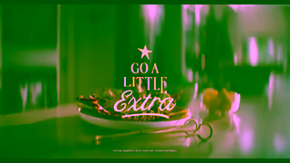 Aldi Go A Little Extra This Christmas Garlic Butter Lobster Tails 6 ALDI Australia Ad Commercial Brand Imagery Photoshoot 1