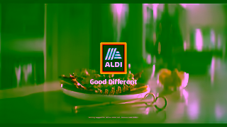 Aldi Go A Little Extra This Christmas Garlic Butter Lobster Tails 6 ALDI Australia Ad Commercial Brand Imagery Photoshoot 2