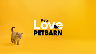 PetBarn Petbarn Taste Guarantee Ad Commercial Brand Imagery Photoshoot 2