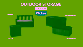 KETER Keter Boxes Campaign Wickes1920x1080 15sec Ad Commercial Brand Imagery Photoshoot 2