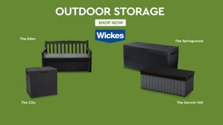 KETER Keter Boxes Campaign Wickes1920x1080 15sec Ad Commercial Brand Imagery Photoshoot 2