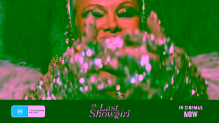 Madman Films The Last Showgirl 15s Spot Awards ICN Ad Commercial Brand Imagery Photoshoot 2