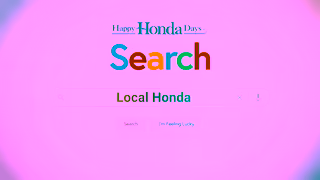 SoCal Honda Dealers Get the ecofriendly Honda Accord Hybrid and save during Happy Honda Days Ad Commercial Brand Imagery Photoshoot 2