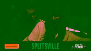 Madman Films Splitsville 30s Spot Physical ICD Ad Commercial Brand Imagery Photoshoot 2