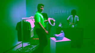 Aussie Broadband The Actual Aussie Way 6 Sec Business Ad Commercial Brand Imagery Photoshoot 0