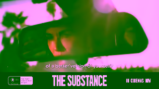 Madman Films The Substance 30S Spot ICN Ad Commercial Brand Imagery Photoshoot 0