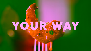 Red Lobster Shrimp Your Way and choose from 6 delicious shrimp flavours like Sweet Chili Shrimp Ad Commercial Brand Imagery Photoshoot 1
