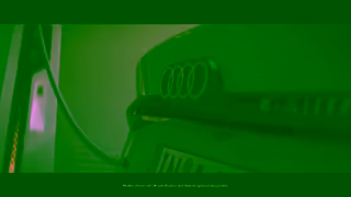 Audi The allnew fully electric Audi A6 etron models Ad Commercial Brand Imagery Photoshoot 1