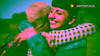TAP Air Portugal TAP Embrace the world Ad Commercial Brand Imagery Photoshoot 0
