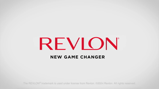 Revlon New Revlon Onestep blow dry multi air styler 5in1 6sec 16x9 Ad Commercial Brand Imagery Photoshoot 0