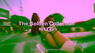 UGG Video Ad Ad Commercial Brand Imagery Photoshoot 1