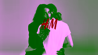 H&M GBen6000HolidayBumperYT16x96E4949336bumperc9829d26e5a9051e7b9bfd40e9b60c12 Ad Commercial Brand Imagery Photoshoot 2