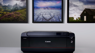 Canon Create Exceptional Prints with the Canon imagePROGRAF PRO1000 Ad Commercial Brand Imagery Photoshoot 2