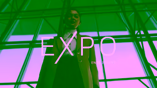 BMW The BMW EXPO Ad Commercial Brand Imagery Photoshoot 2