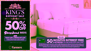 Farmers Kitchen Beds Furniture Ad Commercial Brand Imagery Photoshoot 2