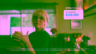 Zillow Break up Zillow Ad Commercial Brand Imagery Photoshoot 1