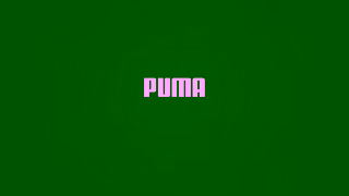 Puma PUMA GO WILD Ad Commercial Brand Imagery Photoshoot 2