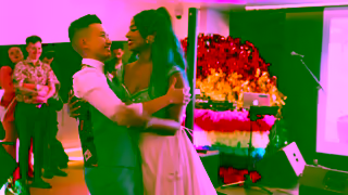 Tinder Couples Watch Now 15s 16x9 Big Tinder Wedding Ad Commercial Brand Imagery Photoshoot 0