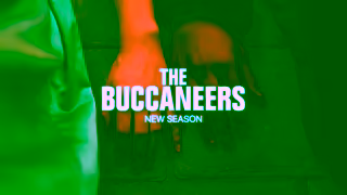 Apple TV The Buccaneers Apple TV Ad Commercial Brand Imagery Photoshoot 2