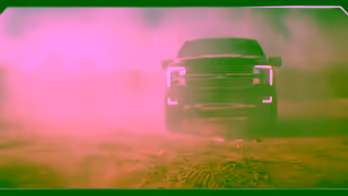 Ford June RATE F150 What If 15 PreRoll ROC EN Ad Commercial Brand Imagery Photoshoot 1