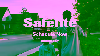 Safelite 2024 Be Real Edwin FM 15 SLT0731241AH YouTube Ad Commercial Brand Imagery Photoshoot 2
