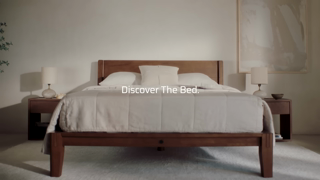 THUMA Thuma thoughtful bedrooms for modern living Ad Commercial Brand Imagery Photoshoot 0