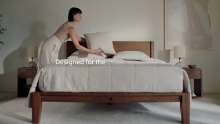 THUMA Thuma thoughtful bedrooms for modern living Ad Commercial Brand Imagery Photoshoot 2