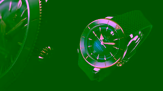 Breitling Breitling Superocean Heritage Ad Commercial Brand Imagery Photoshoot 1