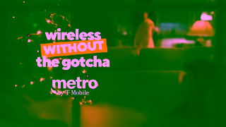 T-Mobile At Metro theres Nada Yada Yada Metro by TMobile Ad Commercial Brand Imagery Photoshoot 2