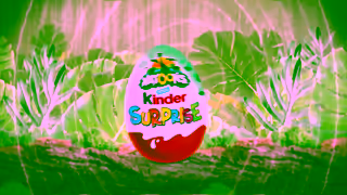Kinder Kinder Surprise Natoons in association with Discovery 30 Ad Commercial Brand Imagery Photoshoot 1