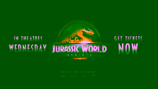 Universal Pictures Jurassic World Rebirth In Theatres Wednesday Ad Commercial Brand Imagery Photoshoot 2