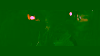 20th Century Studios The Creator Now Streaming on Hulu Ad Commercial Brand Imagery Photoshoot 0