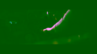 20th Century Studios The Creator Now Streaming on Hulu Ad Commercial Brand Imagery Photoshoot 2