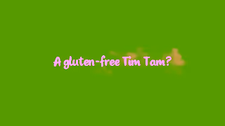 Arnott's Arnotts Tim Tam Gluten Free 15s Ad Commercial Brand Imagery Photoshoot 0