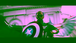 Disney Plus Now streaming Ad Commercial Brand Imagery Photoshoot 1