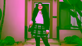 Depop Make fashion circular Get on Depop Ad Commercial Brand Imagery Photoshoot 0