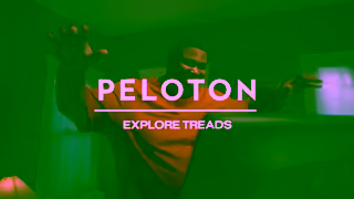Peloton 2023 us en tread mojo ny made for you feeling it oa jde video 16x9 6s olv MJTOFE6O192 Ad Commercial Brand Imagery Photoshoot 2