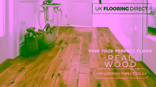 UK Flooring Direct Real Wood Samples Video Demand Gen Landscape Ad Commercial Brand Imagery Photoshoot 0