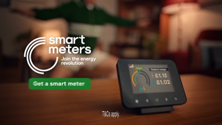 SmartMeters Get rewarded for using your energy flexibly Smart meters 6s Ad Commercial Brand Imagery Photoshoot 2