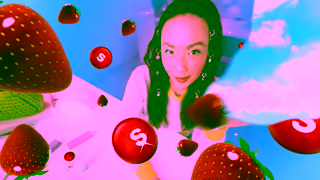 Skittles Video Ad Ad Commercial Brand Imagery Photoshoot 1